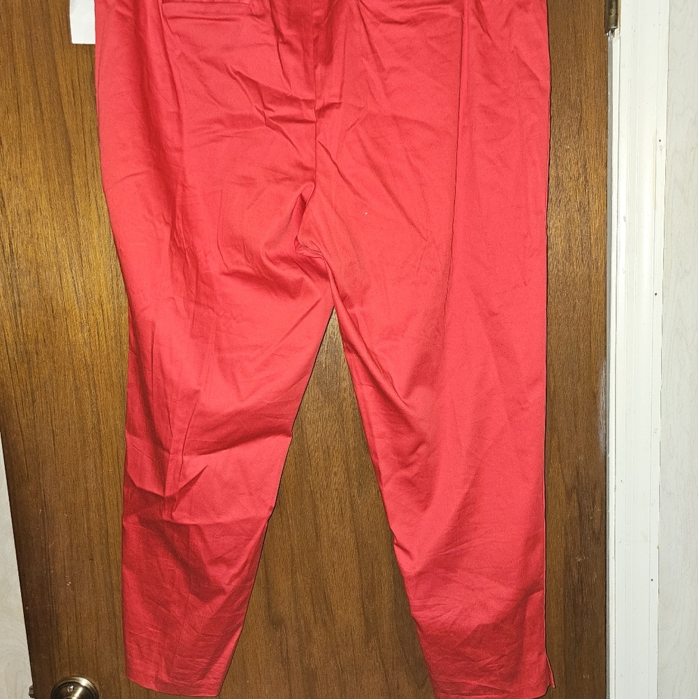 Women's pants